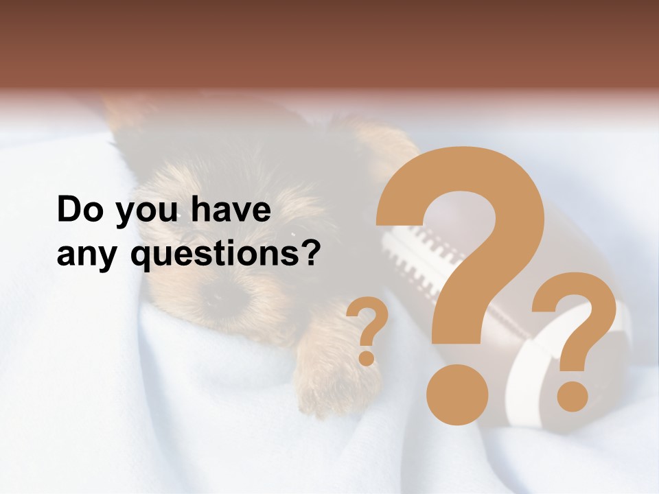 Woman Elderly Lifestyle PowerPoint Template