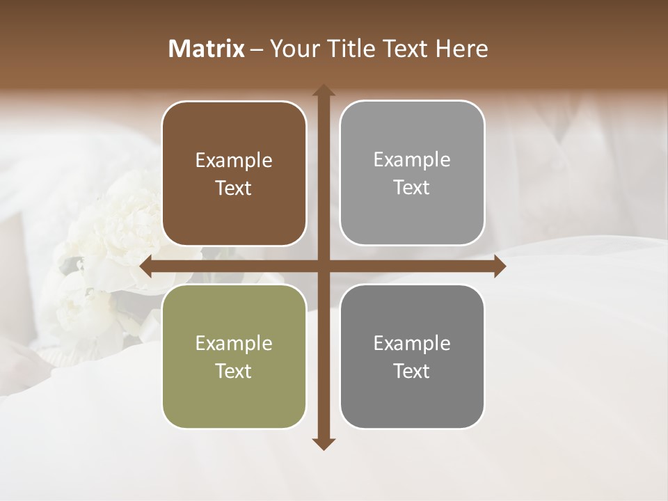 Parent Family Life PowerPoint Template