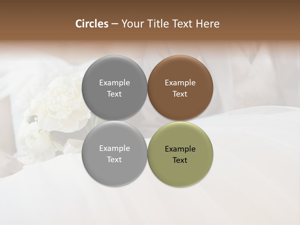 Parent Family Life PowerPoint Template