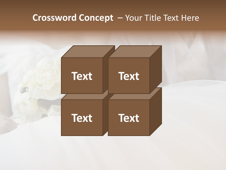 Parent Family Life PowerPoint Template