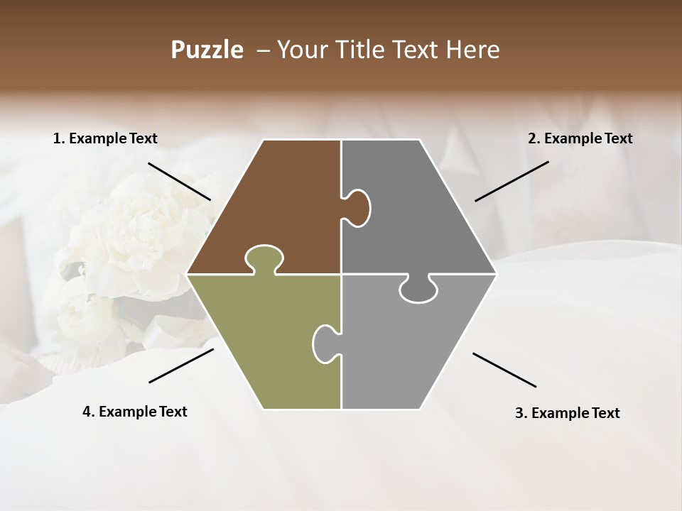 Parent Family Life PowerPoint Template