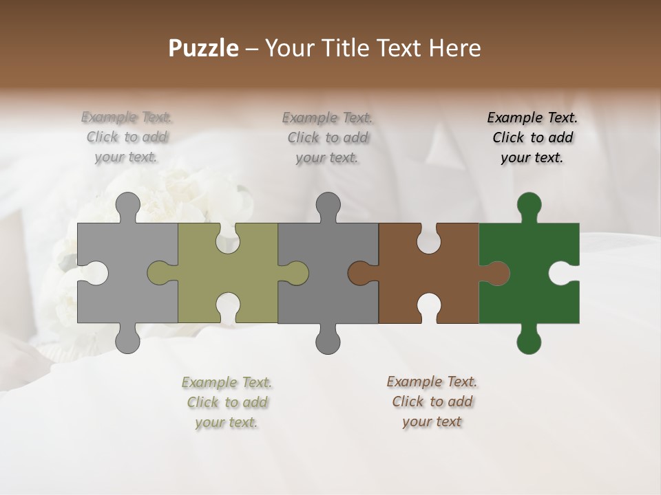 Parent Family Life PowerPoint Template