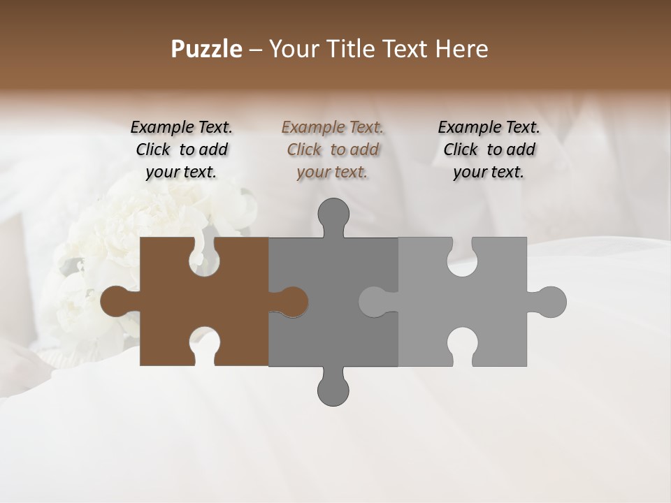 Parent Family Life PowerPoint Template