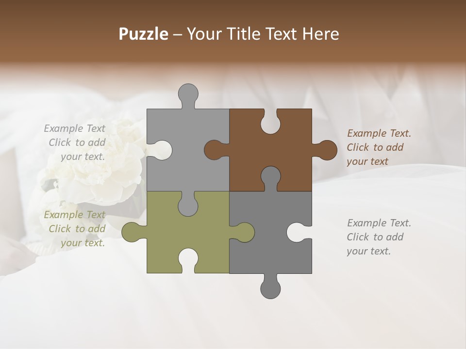 Parent Family Life PowerPoint Template