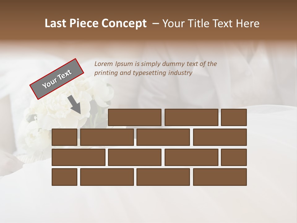 Parent Family Life PowerPoint Template