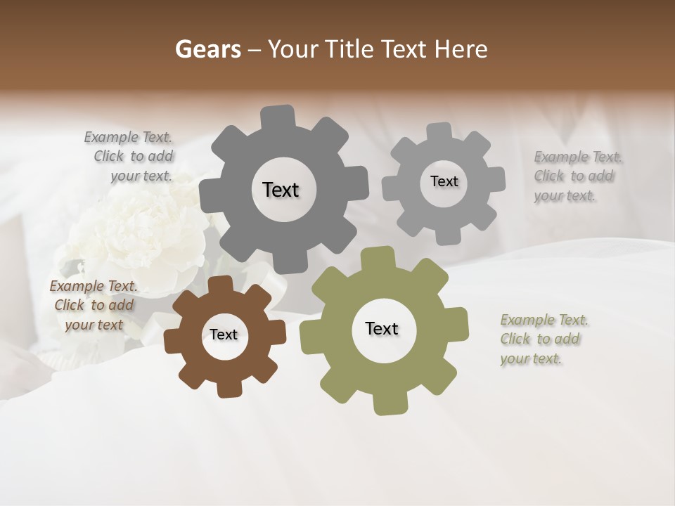 Parent Family Life PowerPoint Template