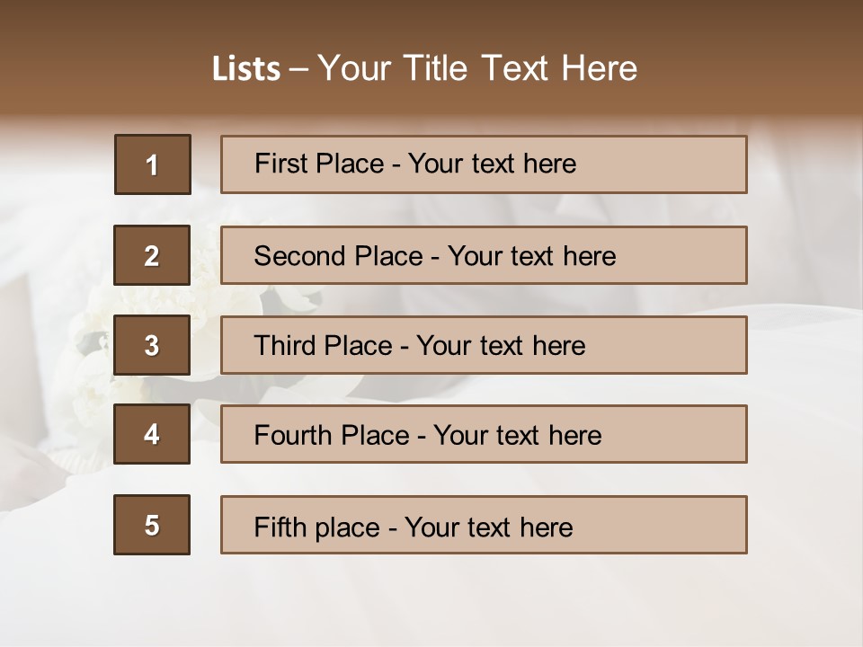 Parent Family Life PowerPoint Template