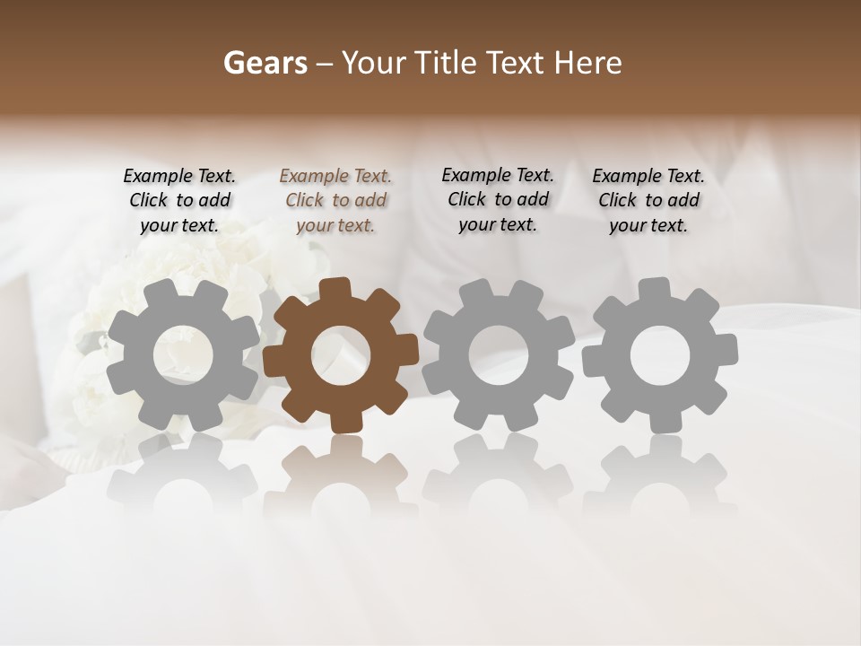 Parent Family Life PowerPoint Template