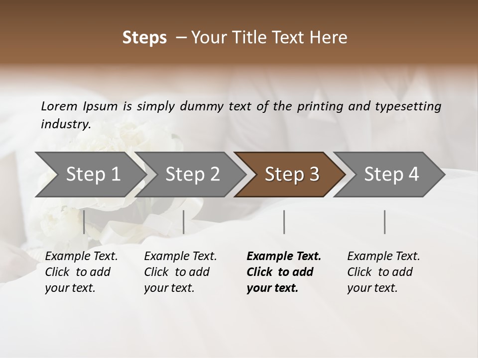 Parent Family Life PowerPoint Template