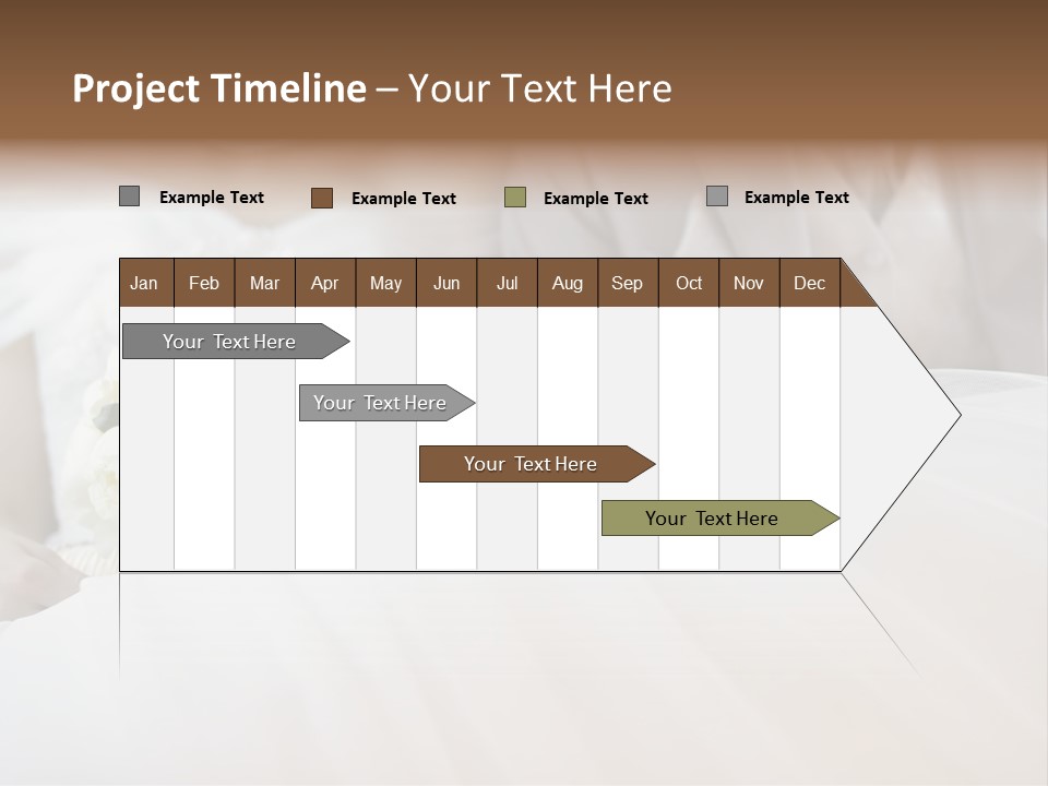 Parent Family Life PowerPoint Template
