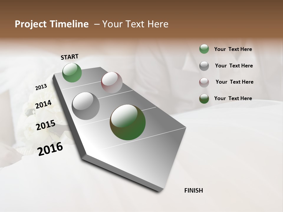 Parent Family Life PowerPoint Template