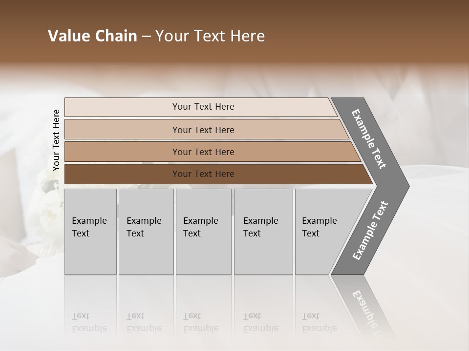 Parent Family Life PowerPoint Template