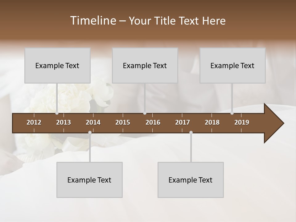 Parent Family Life PowerPoint Template