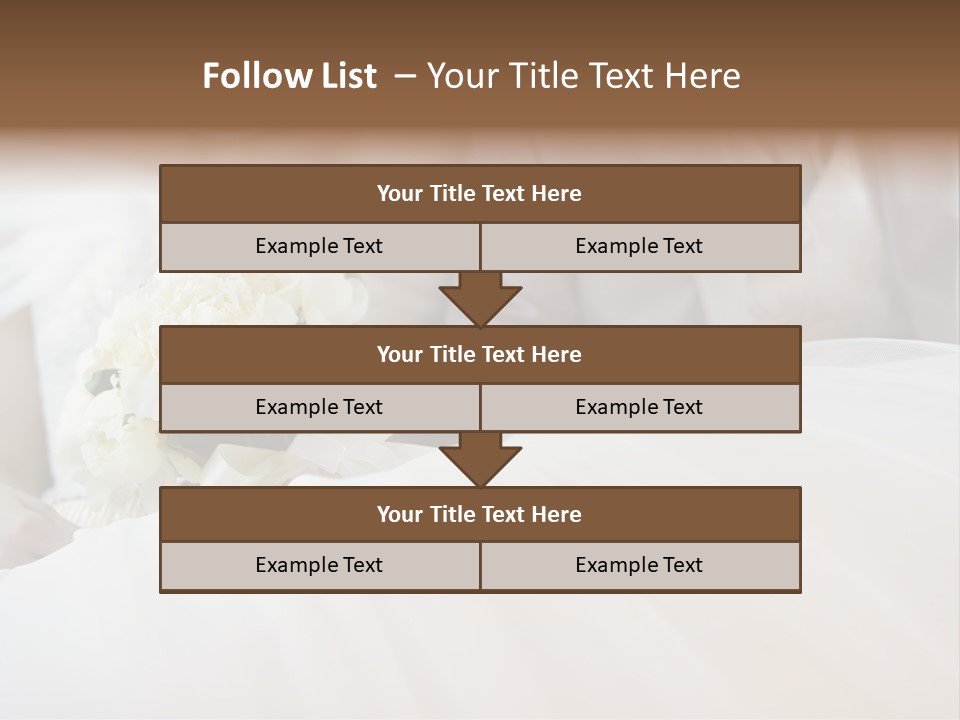 Parent Family Life PowerPoint Template