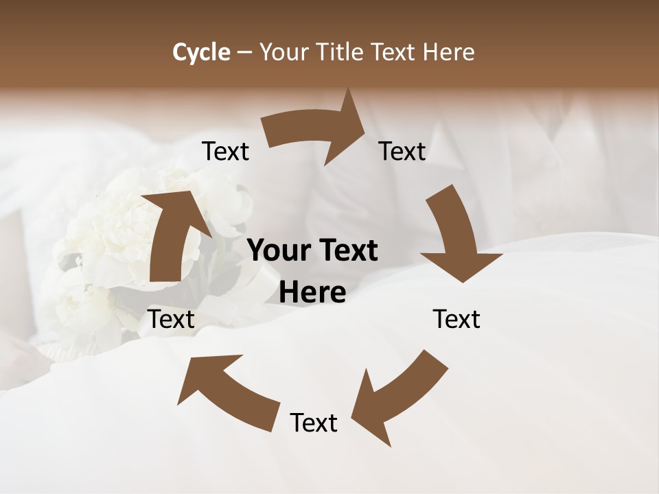 Parent Family Life PowerPoint Template