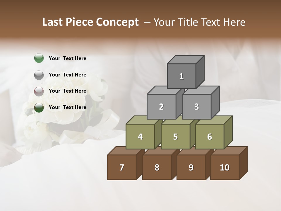 Parent Family Life PowerPoint Template