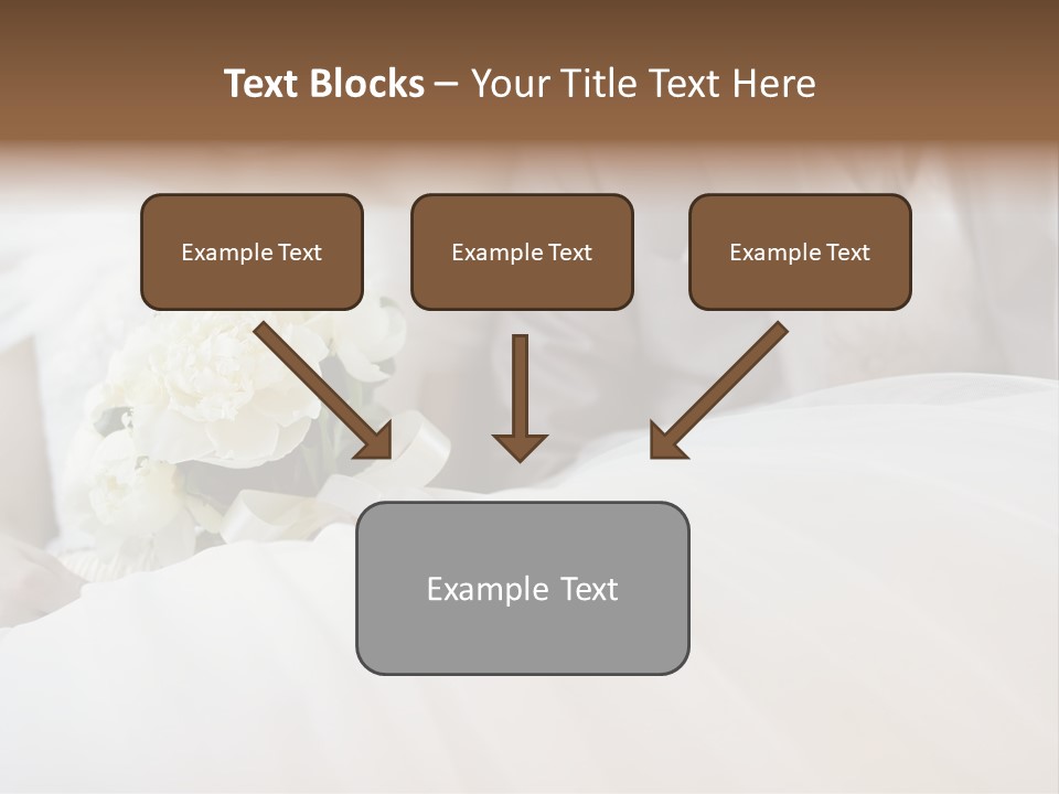 Parent Family Life PowerPoint Template