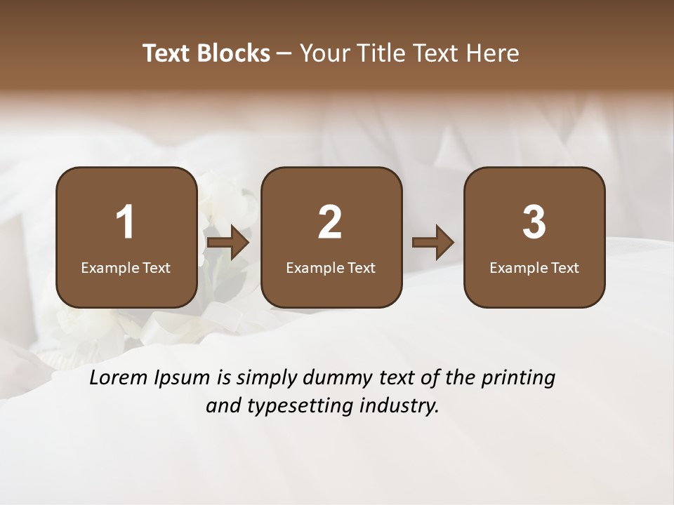 Parent Family Life PowerPoint Template