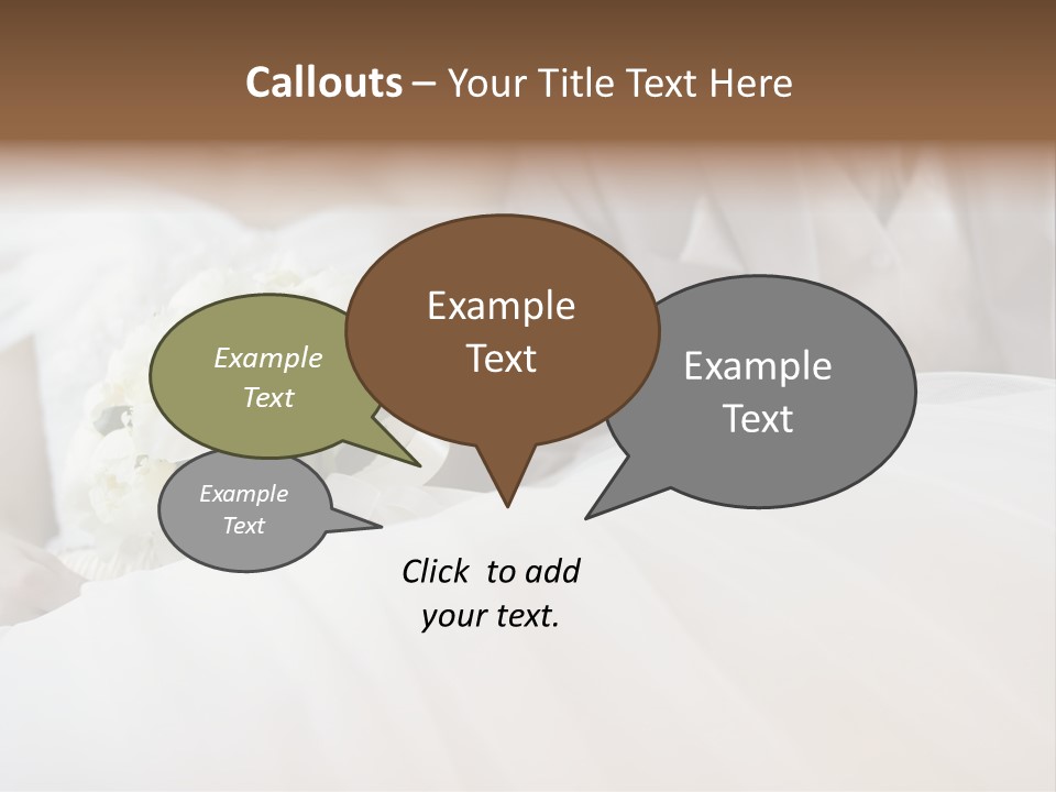 Parent Family Life PowerPoint Template