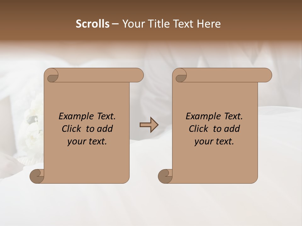 Parent Family Life PowerPoint Template