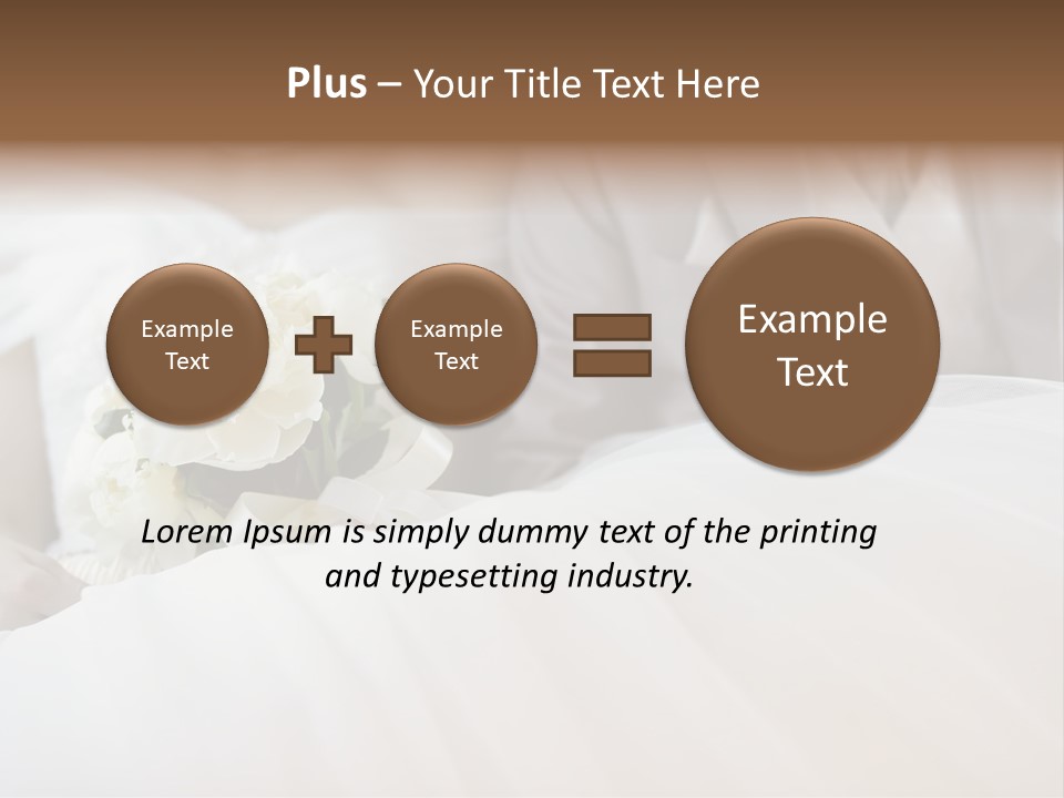 Parent Family Life PowerPoint Template