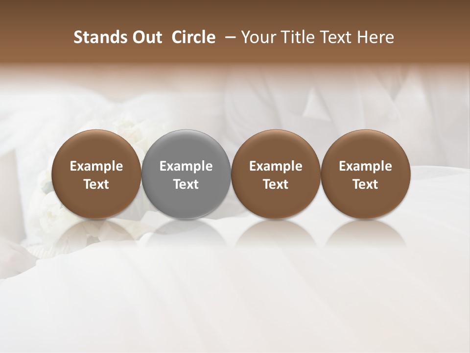 Parent Family Life PowerPoint Template