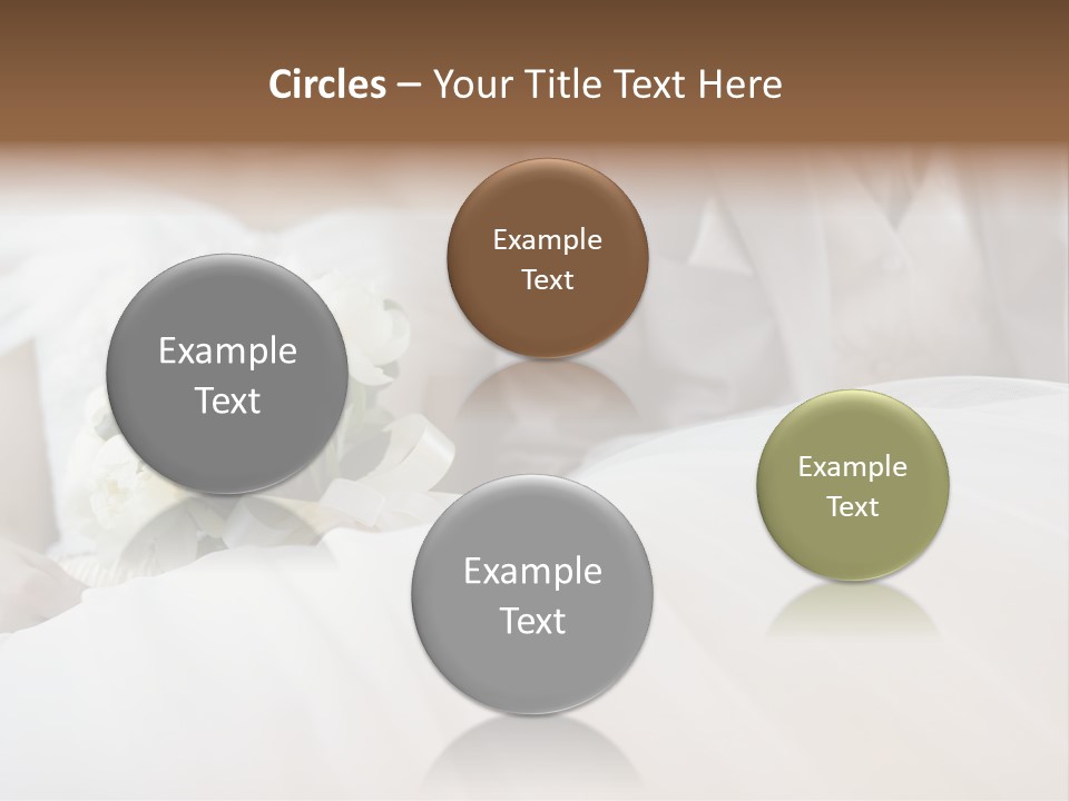 Parent Family Life PowerPoint Template