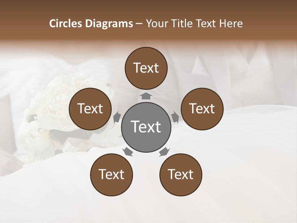 Parent Family Life PowerPoint Template