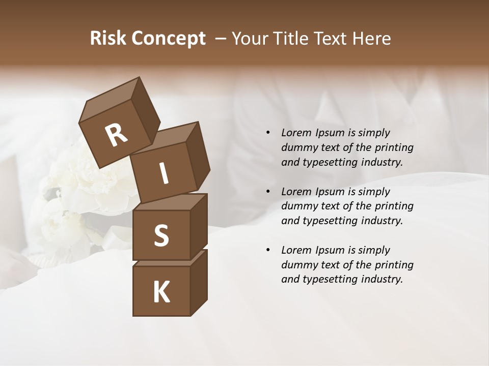 Parent Family Life PowerPoint Template