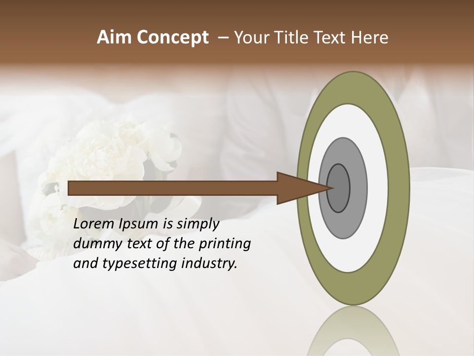 Parent Family Life PowerPoint Template