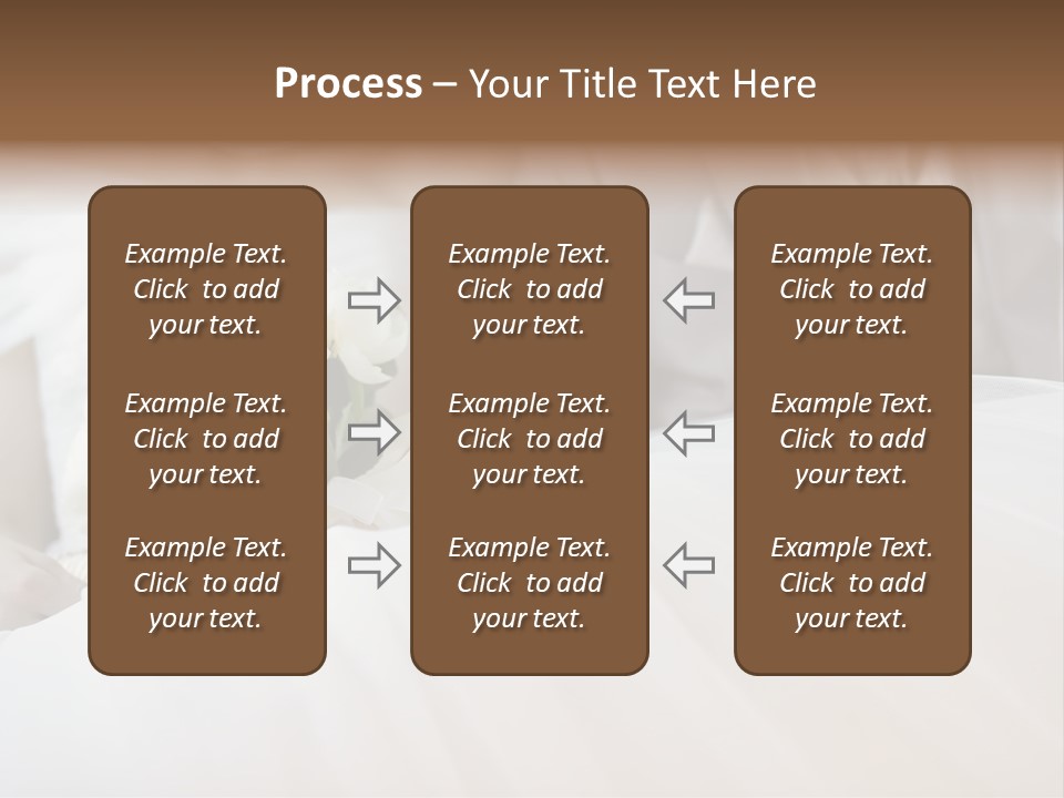 Parent Family Life PowerPoint Template