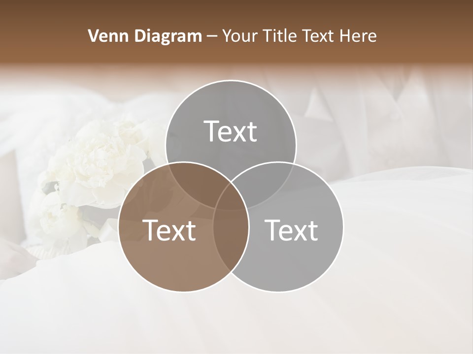 Parent Family Life PowerPoint Template