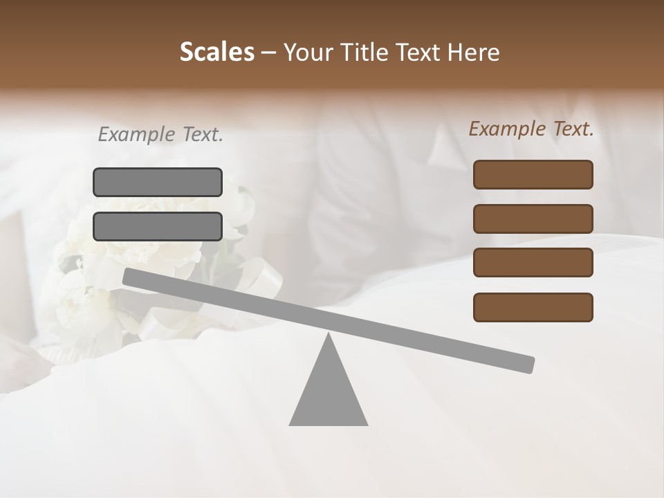 Parent Family Life PowerPoint Template