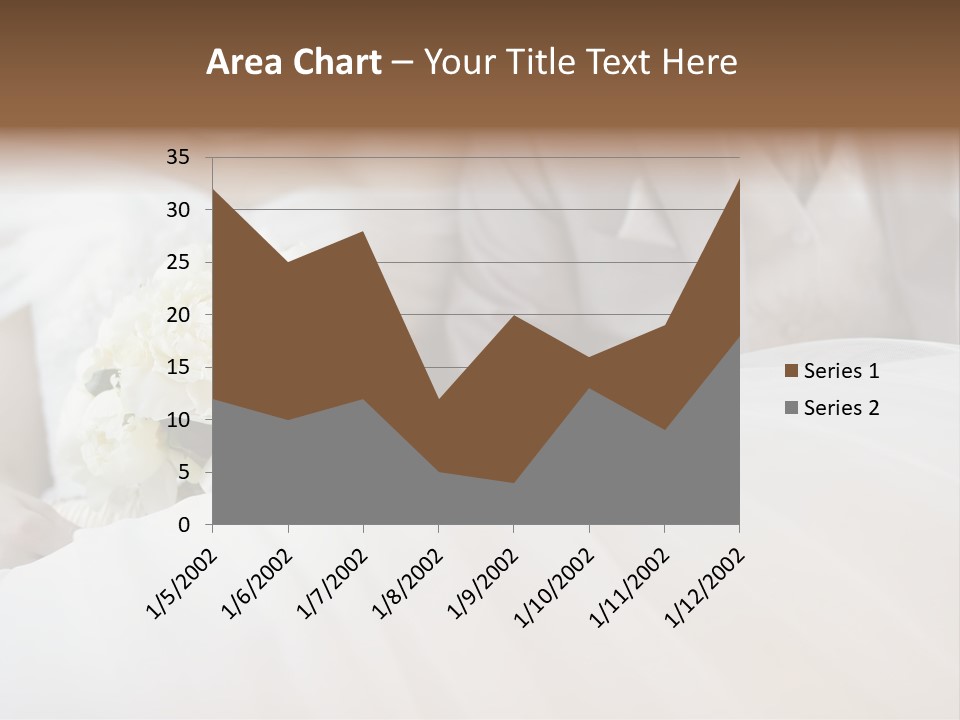 Parent Family Life PowerPoint Template