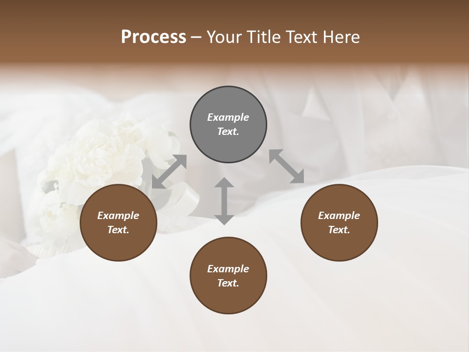 Parent Family Life PowerPoint Template