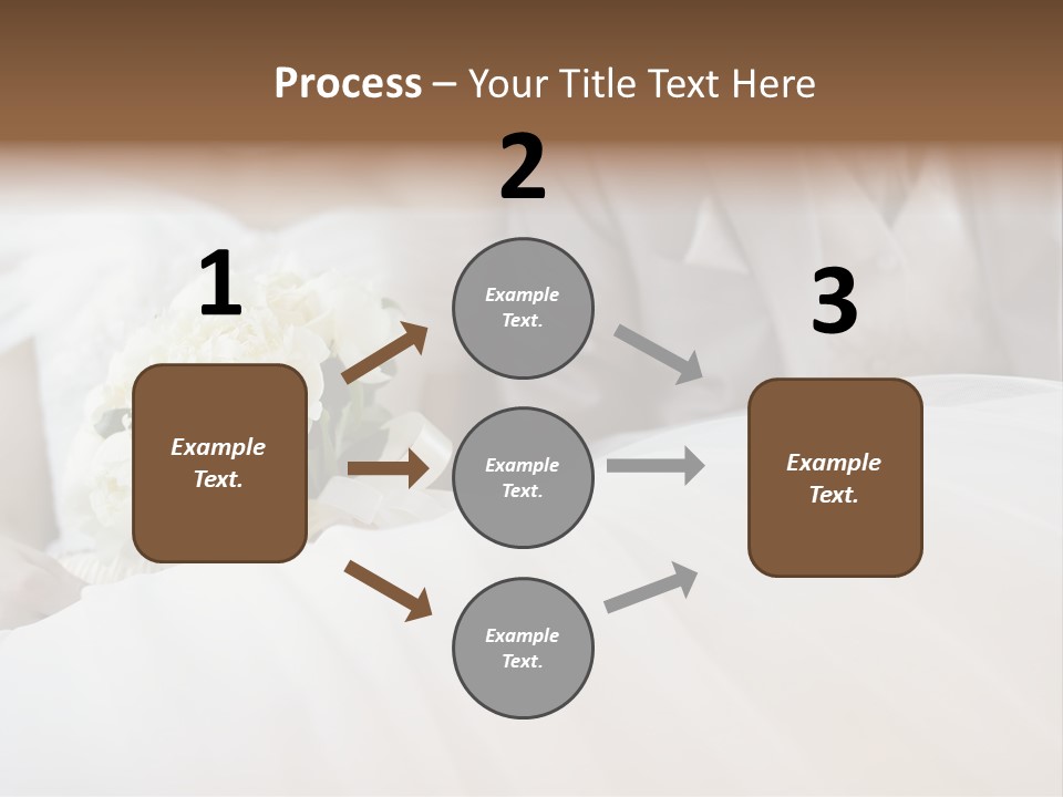 Parent Family Life PowerPoint Template