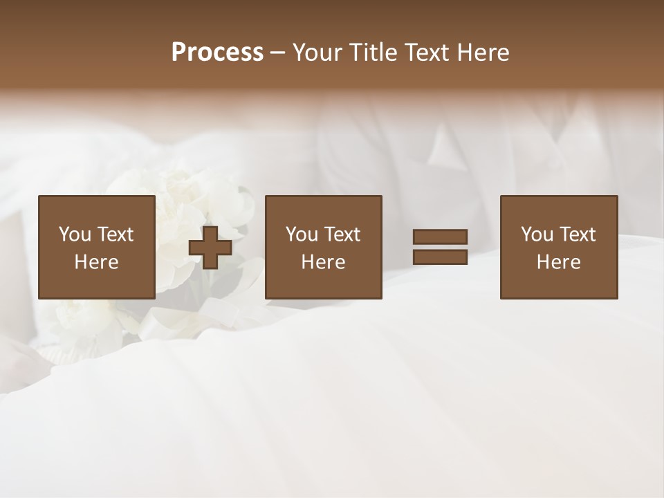 Parent Family Life PowerPoint Template