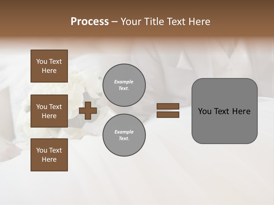 Parent Family Life PowerPoint Template