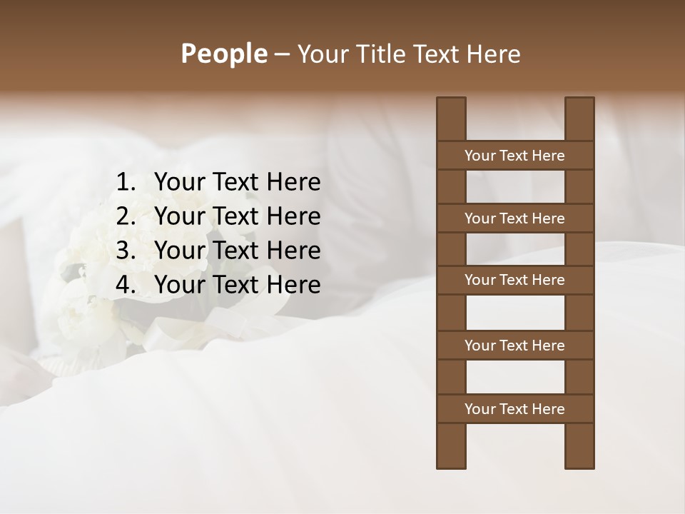 Parent Family Life PowerPoint Template
