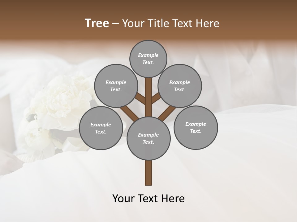 Parent Family Life PowerPoint Template