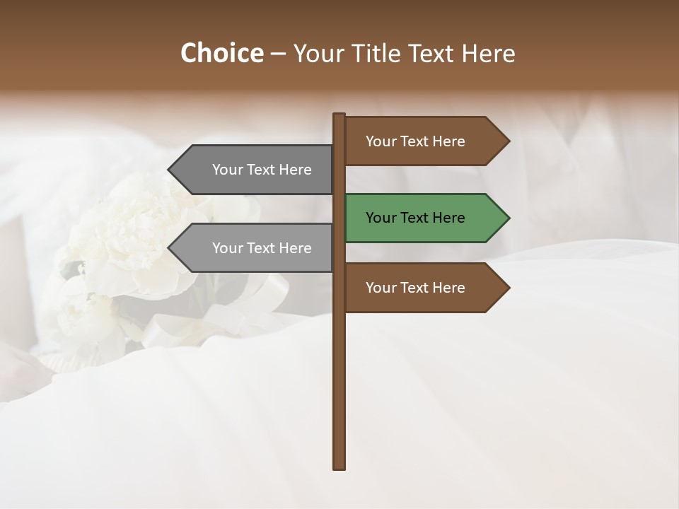 Parent Family Life PowerPoint Template