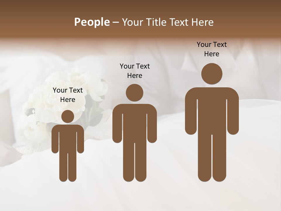 Parent Family Life PowerPoint Template