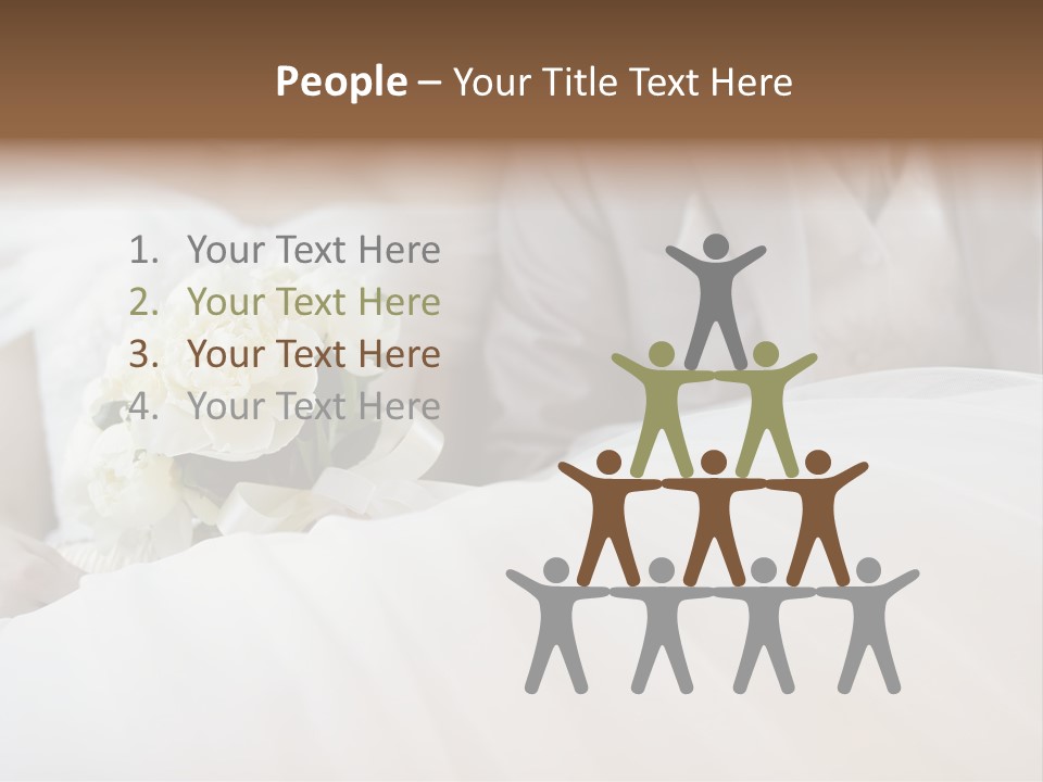 Parent Family Life PowerPoint Template