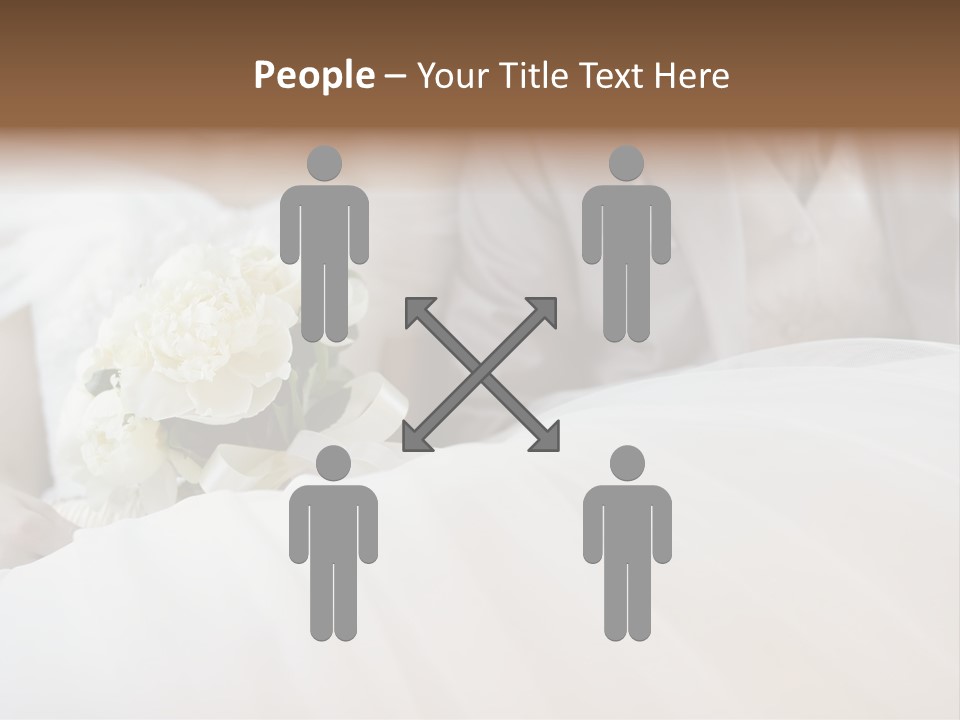 Parent Family Life PowerPoint Template