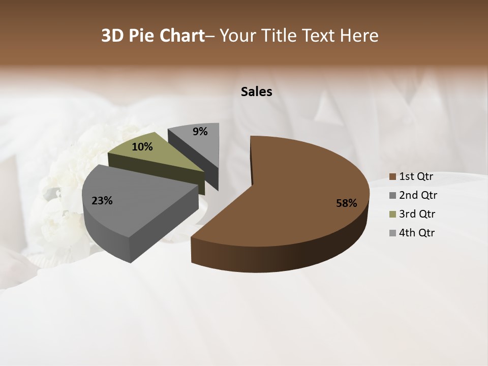 Parent Family Life PowerPoint Template