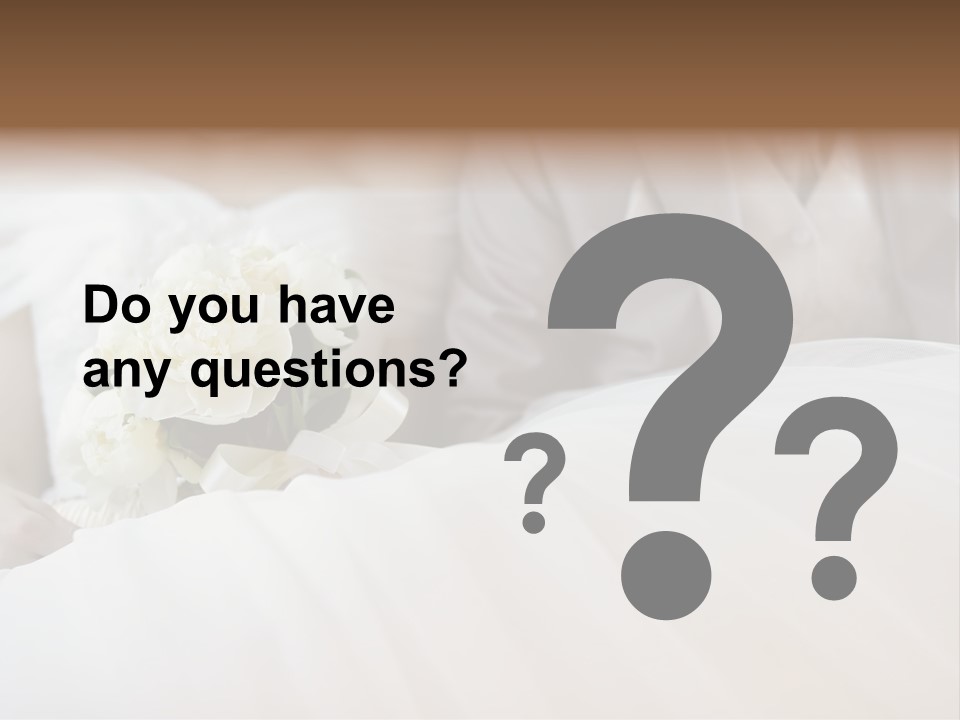 Parent Family Life PowerPoint Template