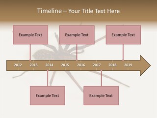 Beach Coastal Wellness PowerPoint Template