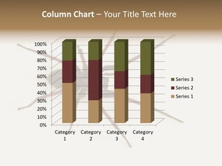 Beach Coastal Wellness PowerPoint Template