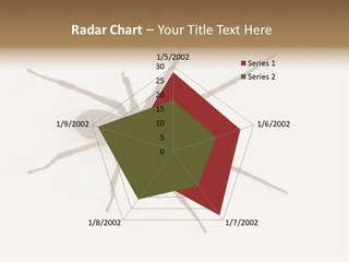 Beach Coastal Wellness PowerPoint Template