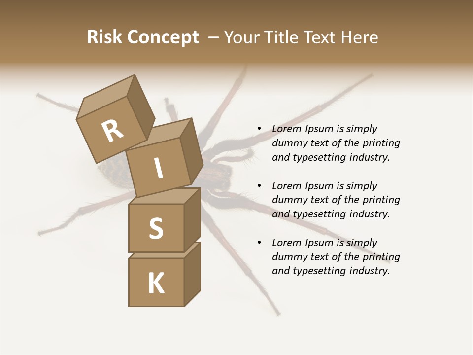 Beach Coastal Wellness PowerPoint Template